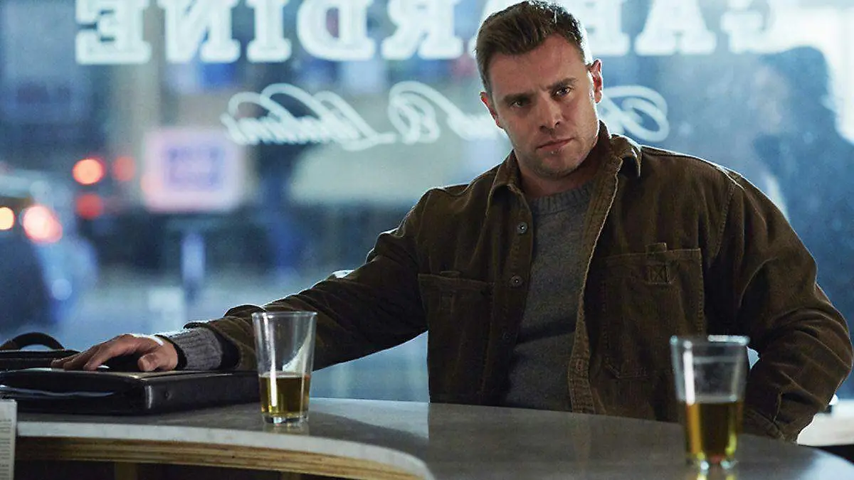 Billy Miller